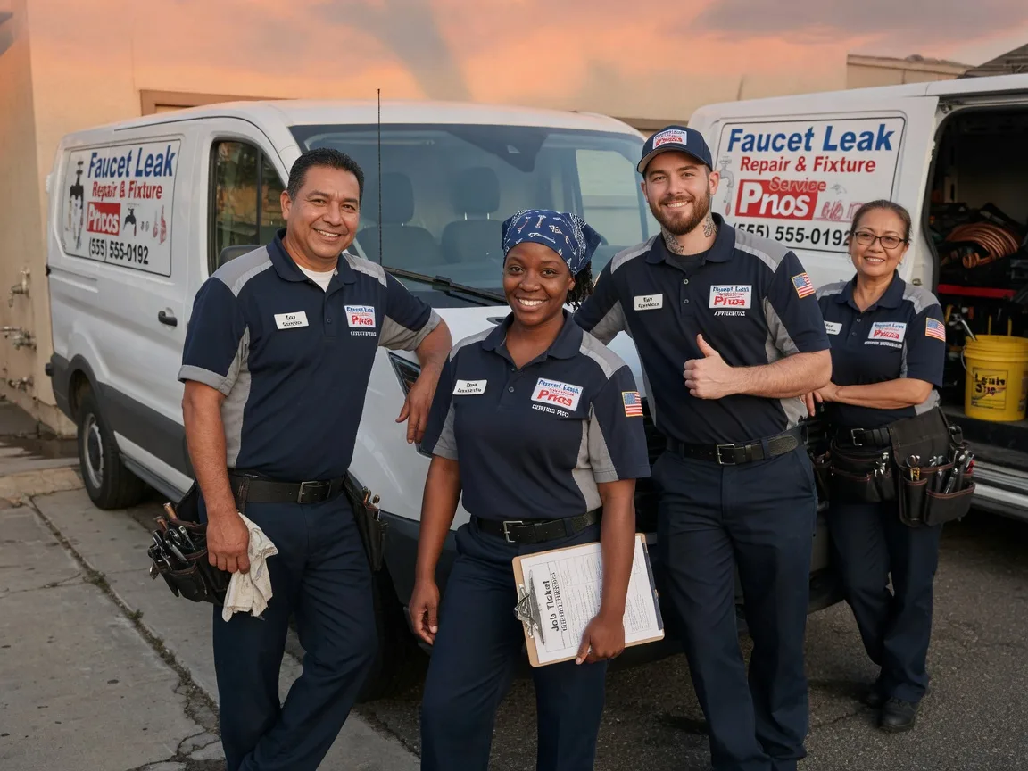 Faucet Repair company in Wilburton, PA