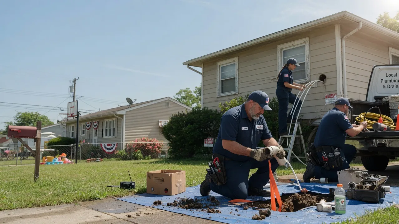 Faucet Repair in Wilburton, PA near me