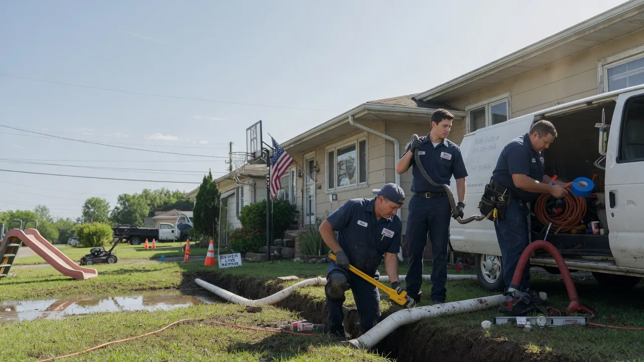 Toilet Installation in Wilburton, PA near me